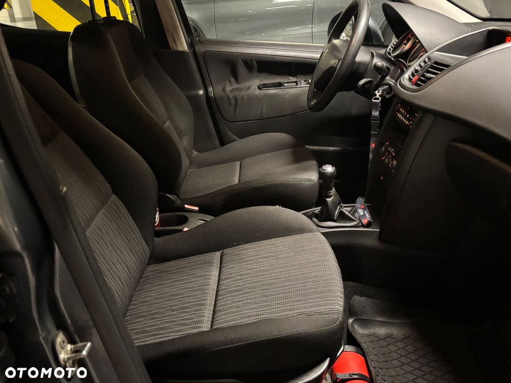 Peugeot 207 1.4 Active - 15
