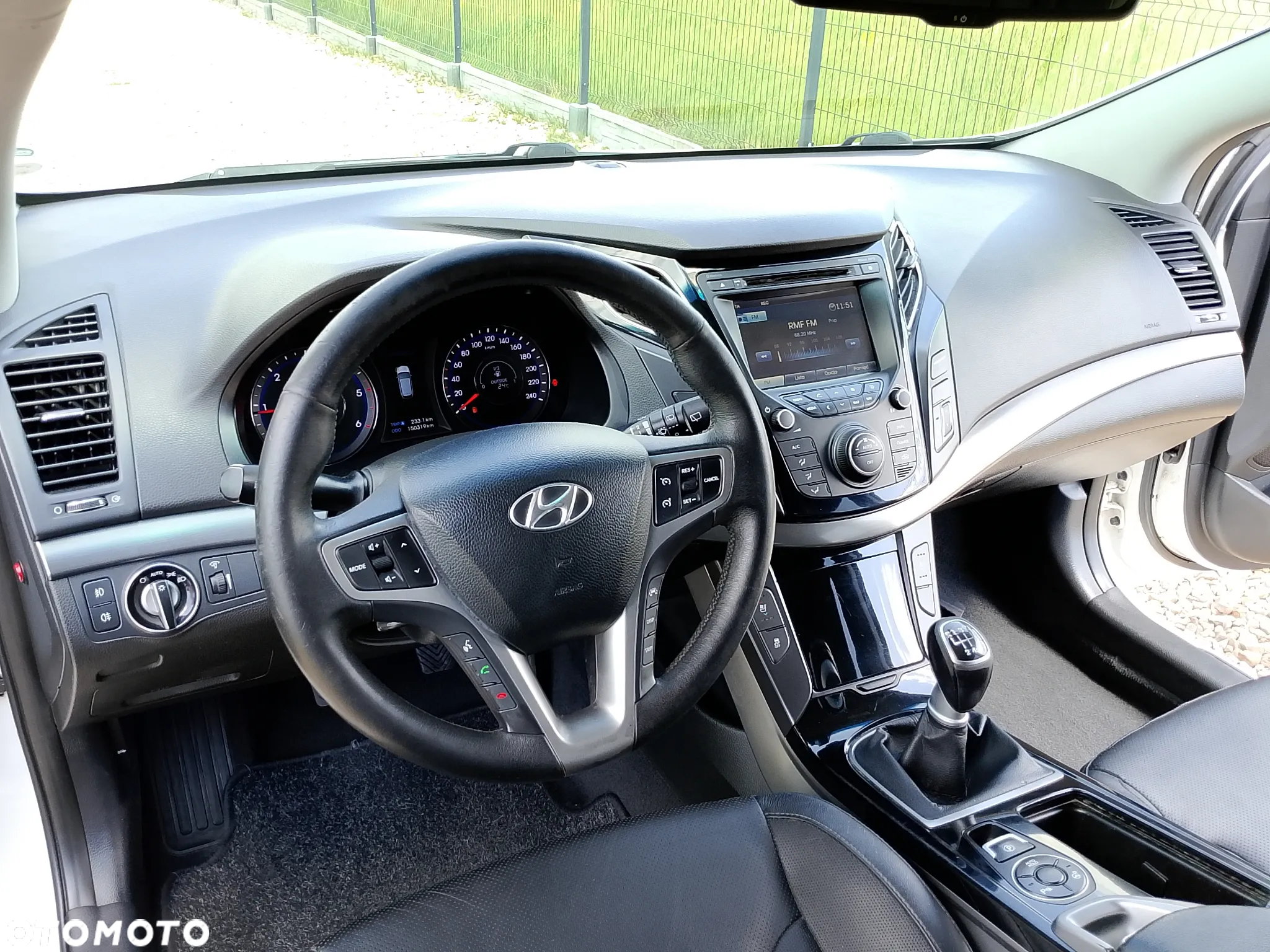 Hyundai i40 1.7 CRDi Premium - 20