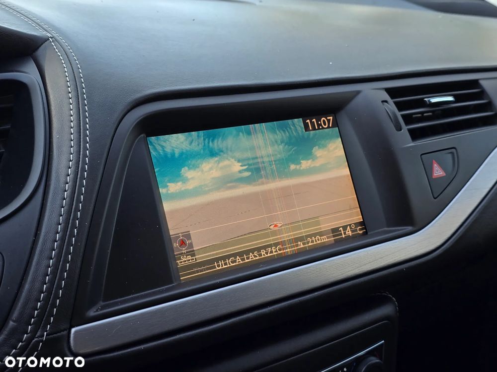 Citroën C5 V6 HDi 240 Biturbo FAP by Carlsson - 7