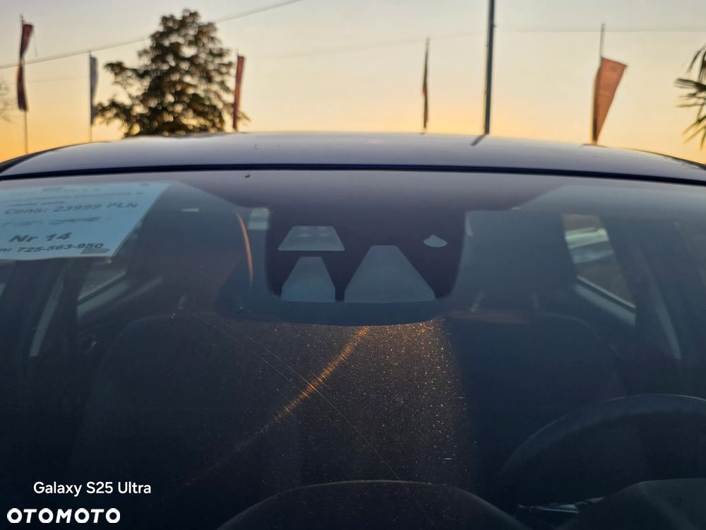 Ford Focus Turnier 1.6 TDCi ECOnetic 99g Start-Stopp-Sy SYNC Edition - 36