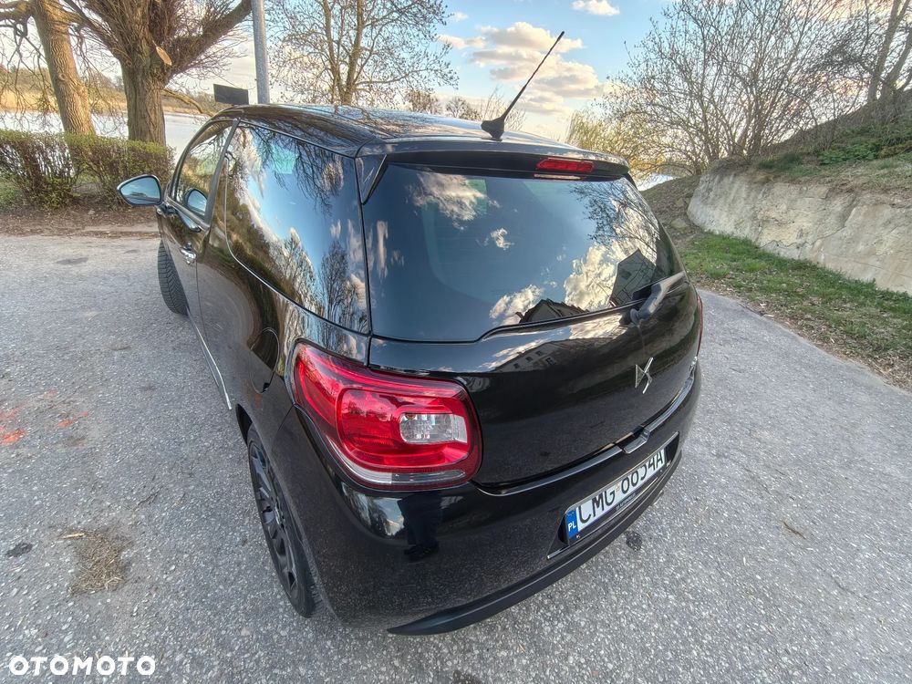 DS Automobiles DS 3 - 18