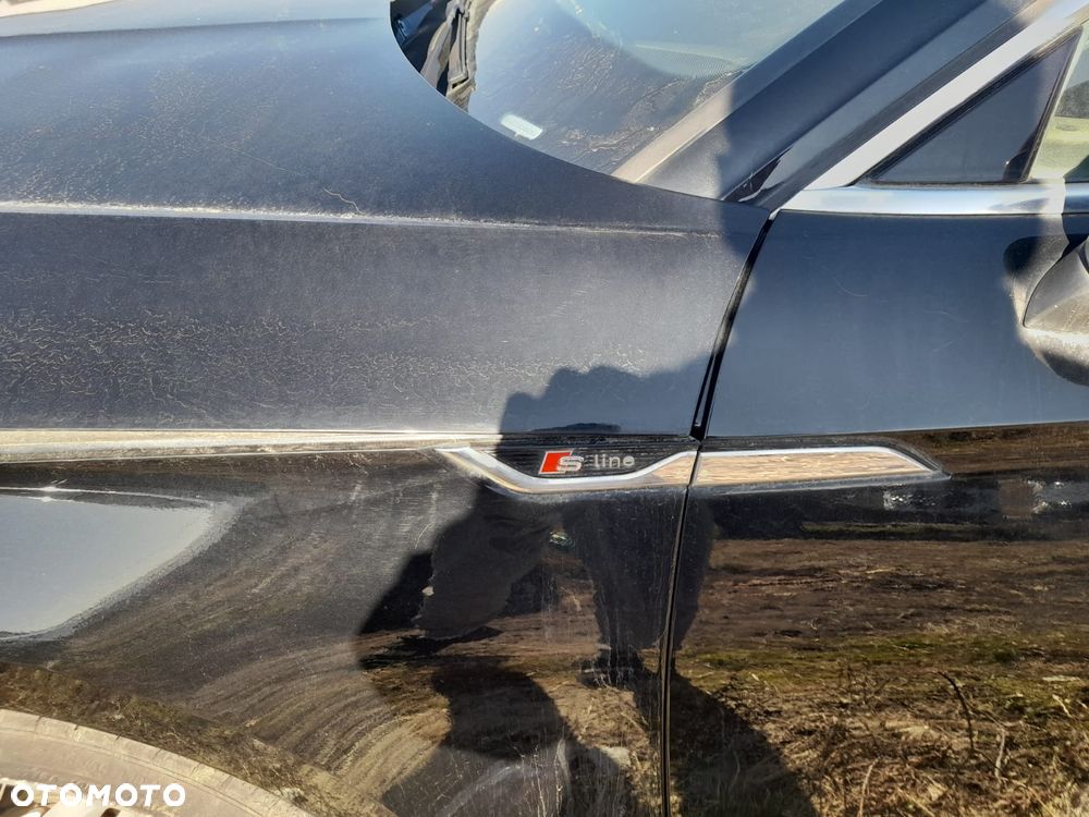 Audi A5 Sportback 2.0 TFSI Quattro S tronic - 6