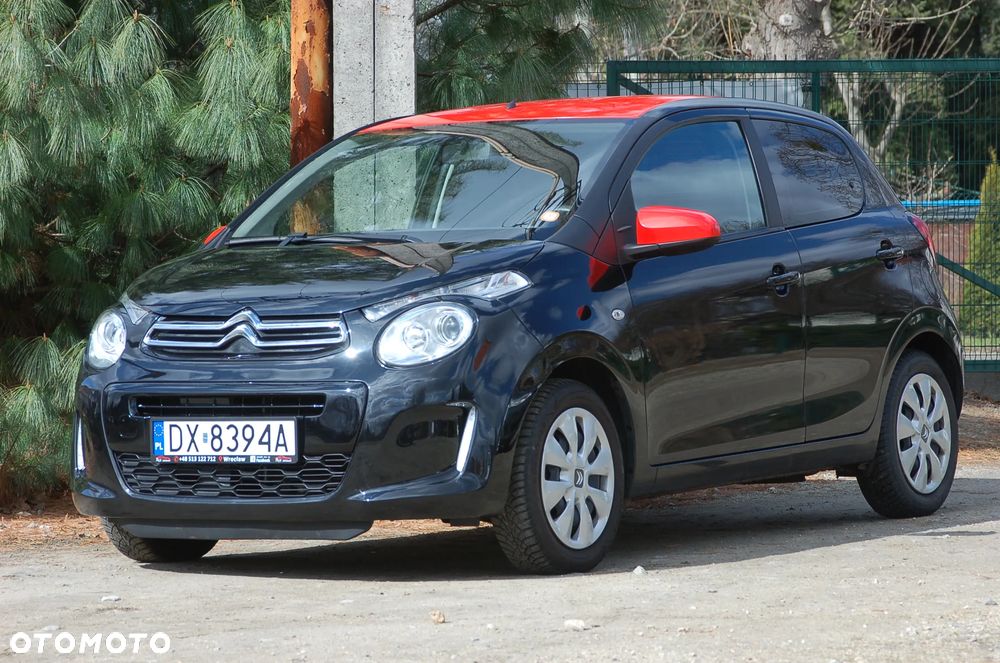 Citroën C1 - 14
