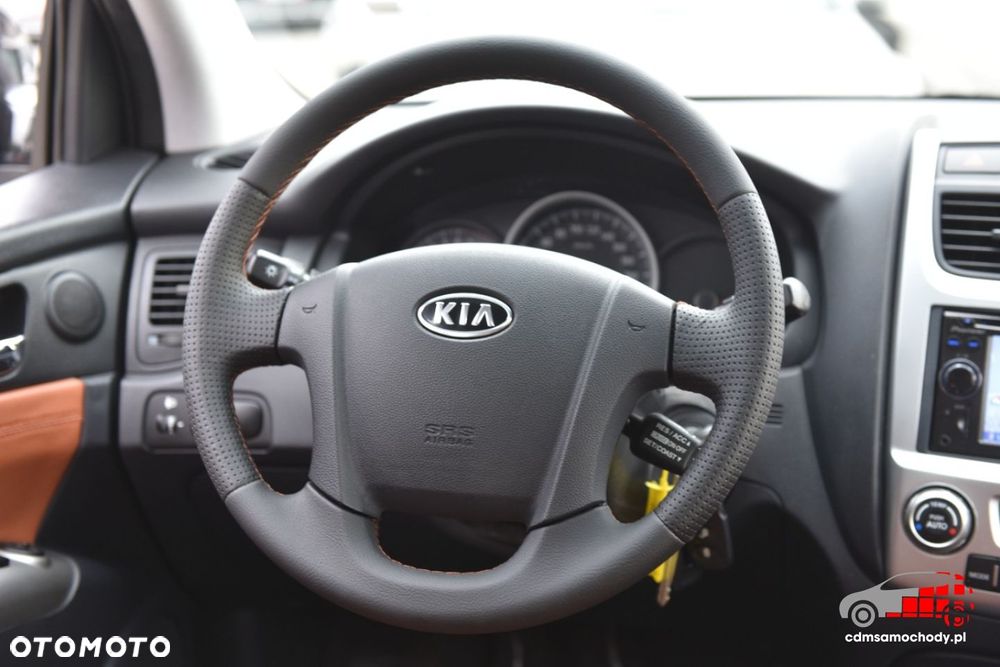 Kia Sportage - 24