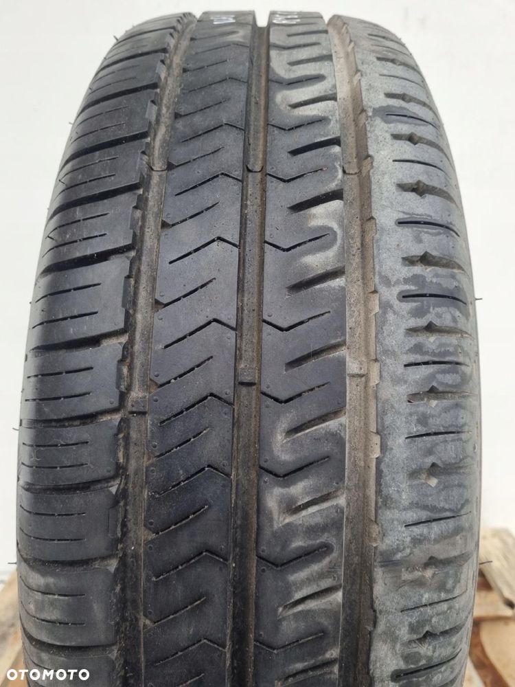 VW Transporter T5 T6 KOŁO ZAPASOWE Zapas 215/65 R16C 7H0601027D - 10