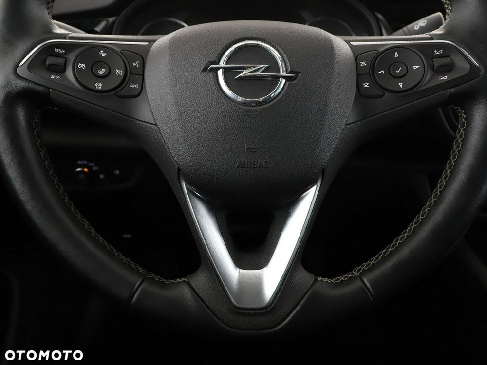 Opel Insignia 1.5 Direct InjectionTurbo Business Innovation - 22