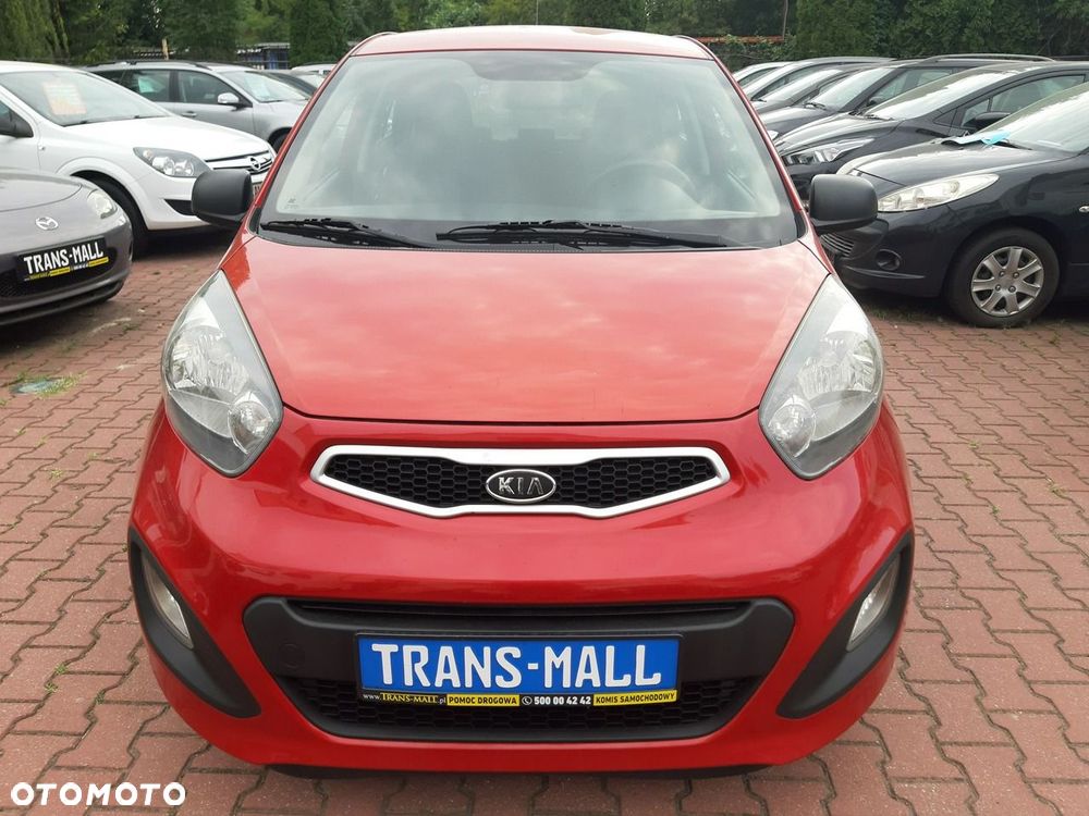 Kia Picanto - 2