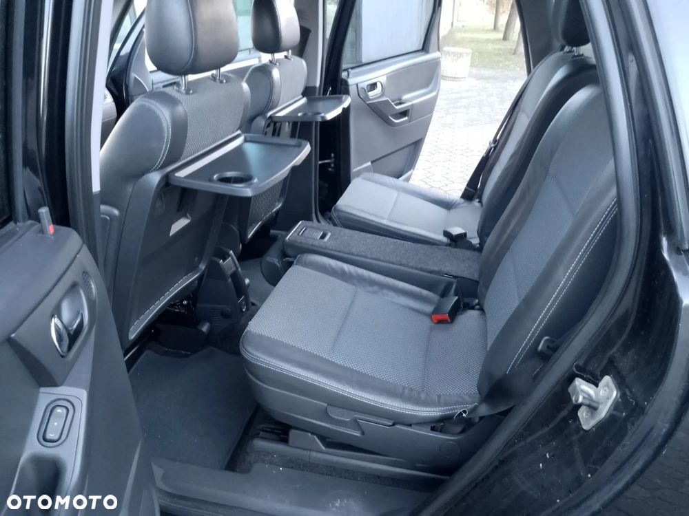 Opel Meriva 1.6 16V Innovation - 21