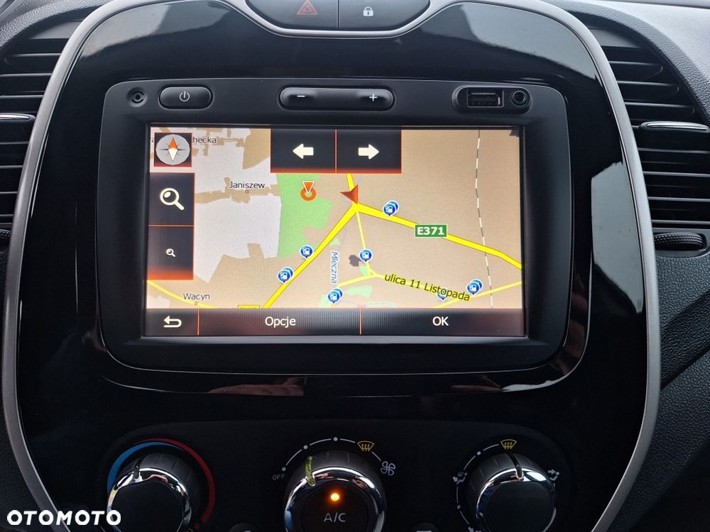 Renault Captur (ENERGY) TCe 90 LIMITED - 16