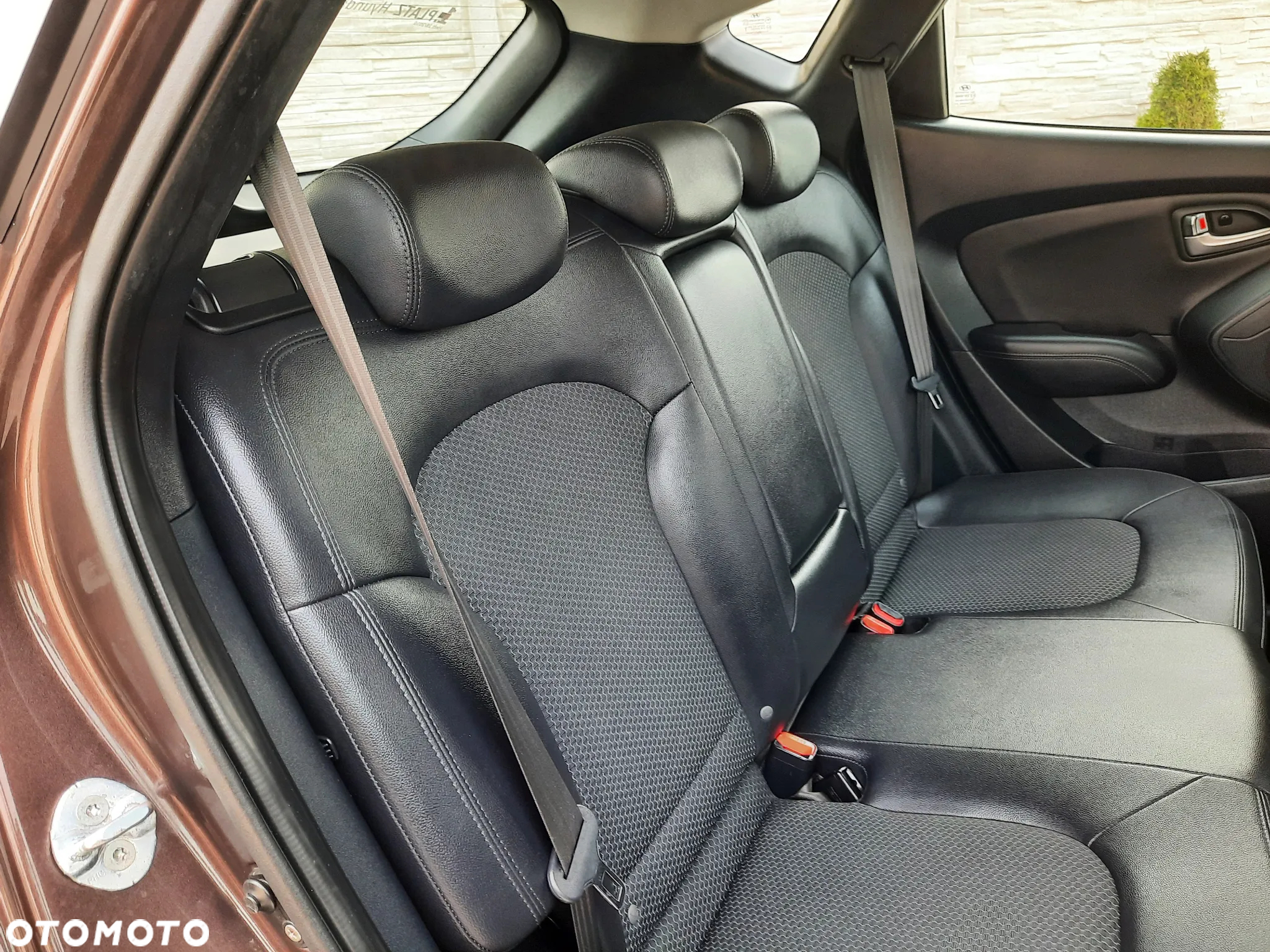 Hyundai ix35 2.0 Premium 2WD - 37