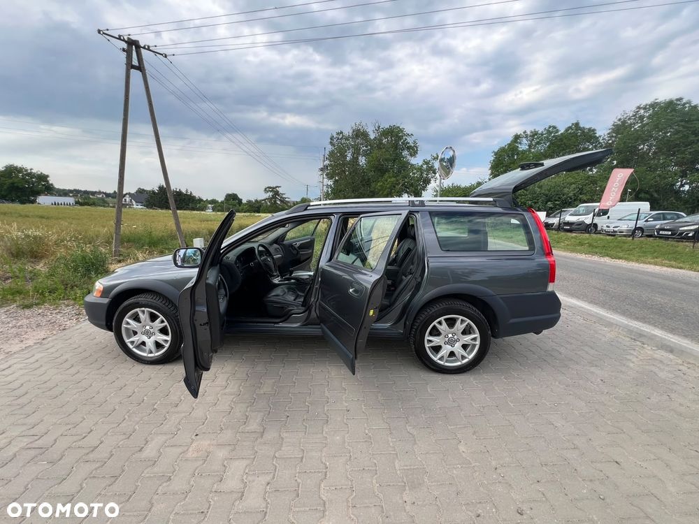 Volvo XC 70 - 27