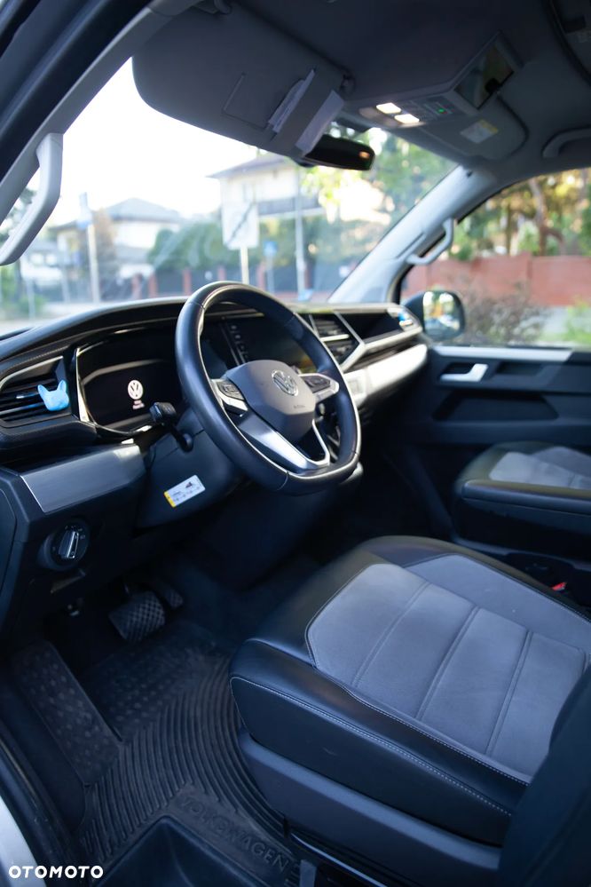 Volkswagen California - 27