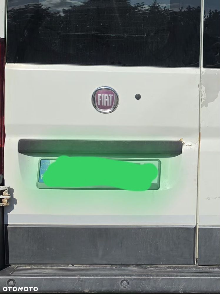 Fiat Ducato - 2