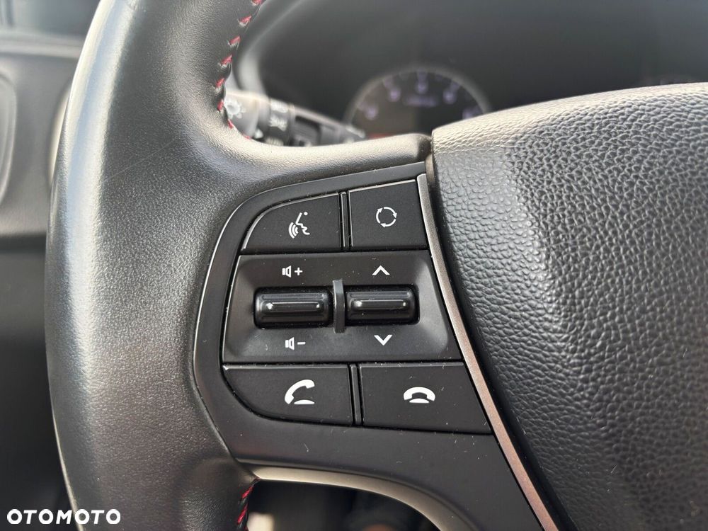 Hyundai i20 1.2 GET - 11