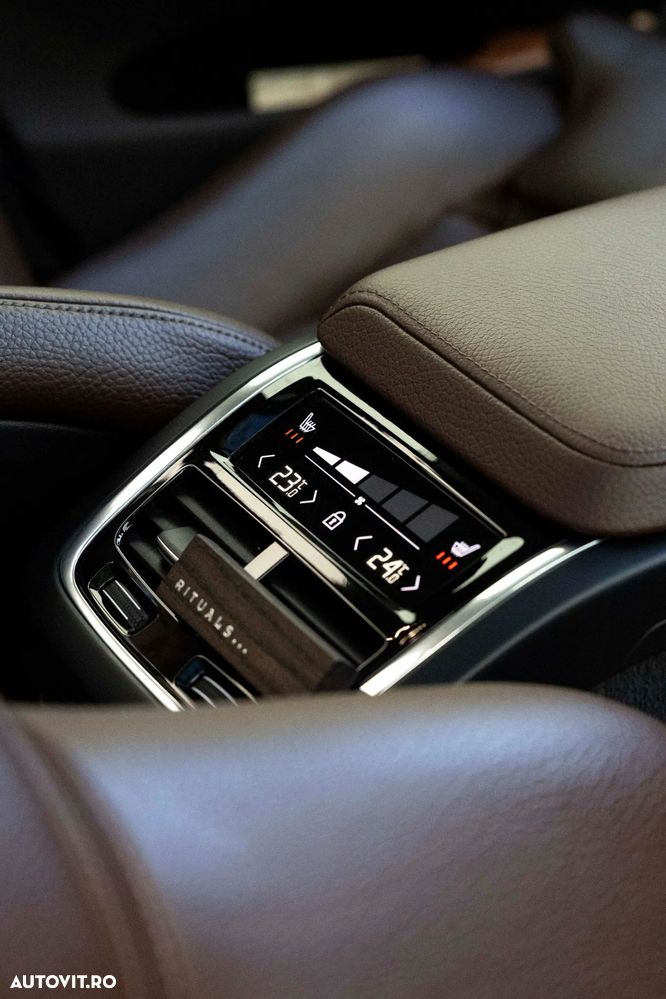 Volvo XC 60 T5 AWD Inscription - 36