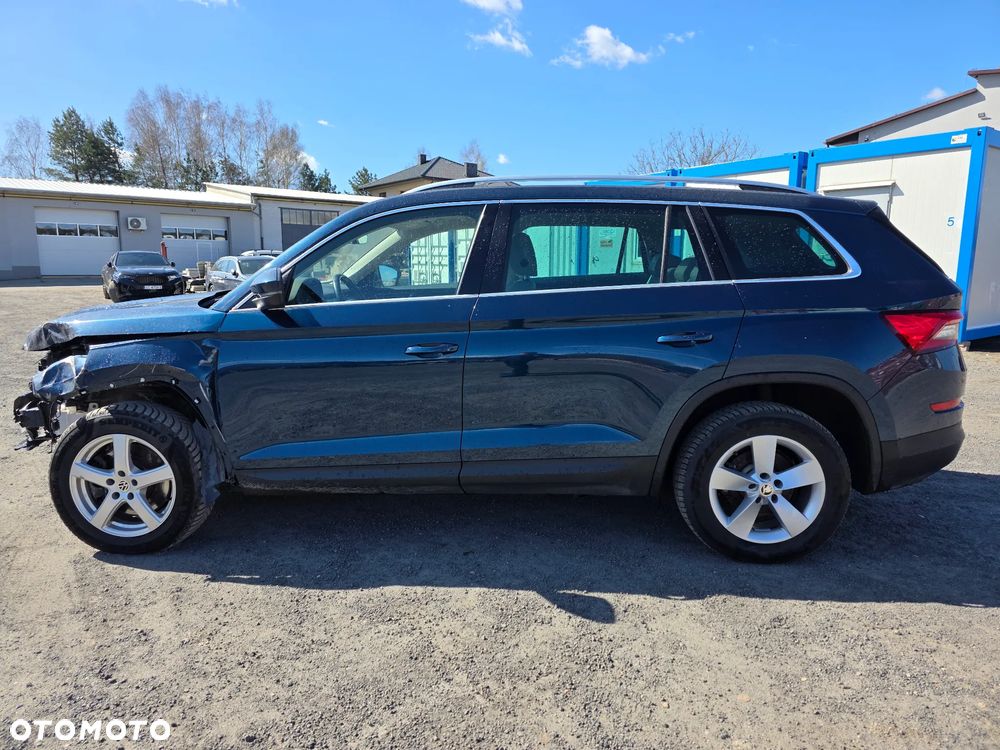 Skoda Kodiaq - 19