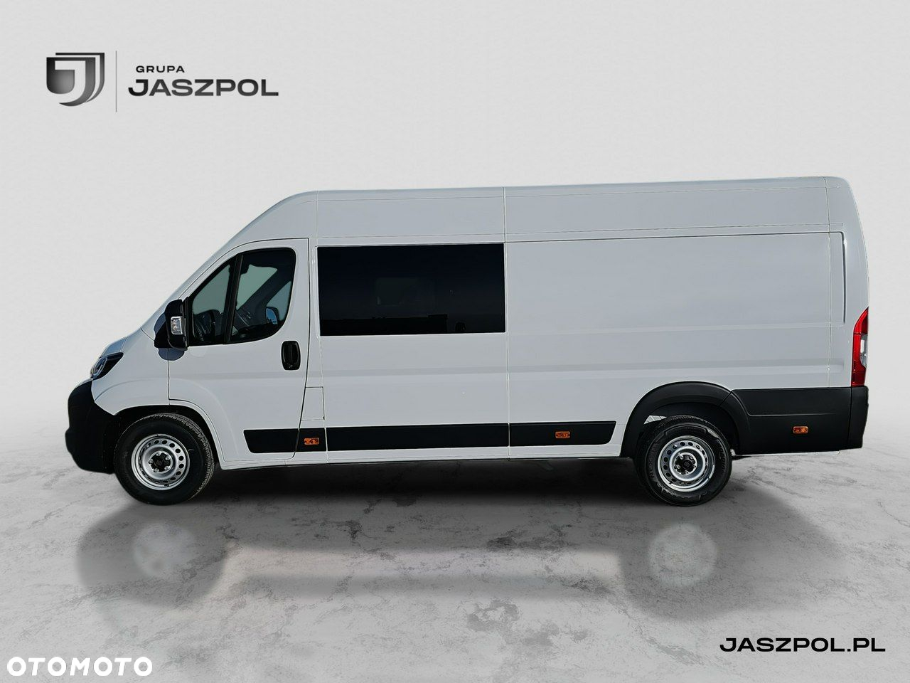 Fiat Ducato - 8
