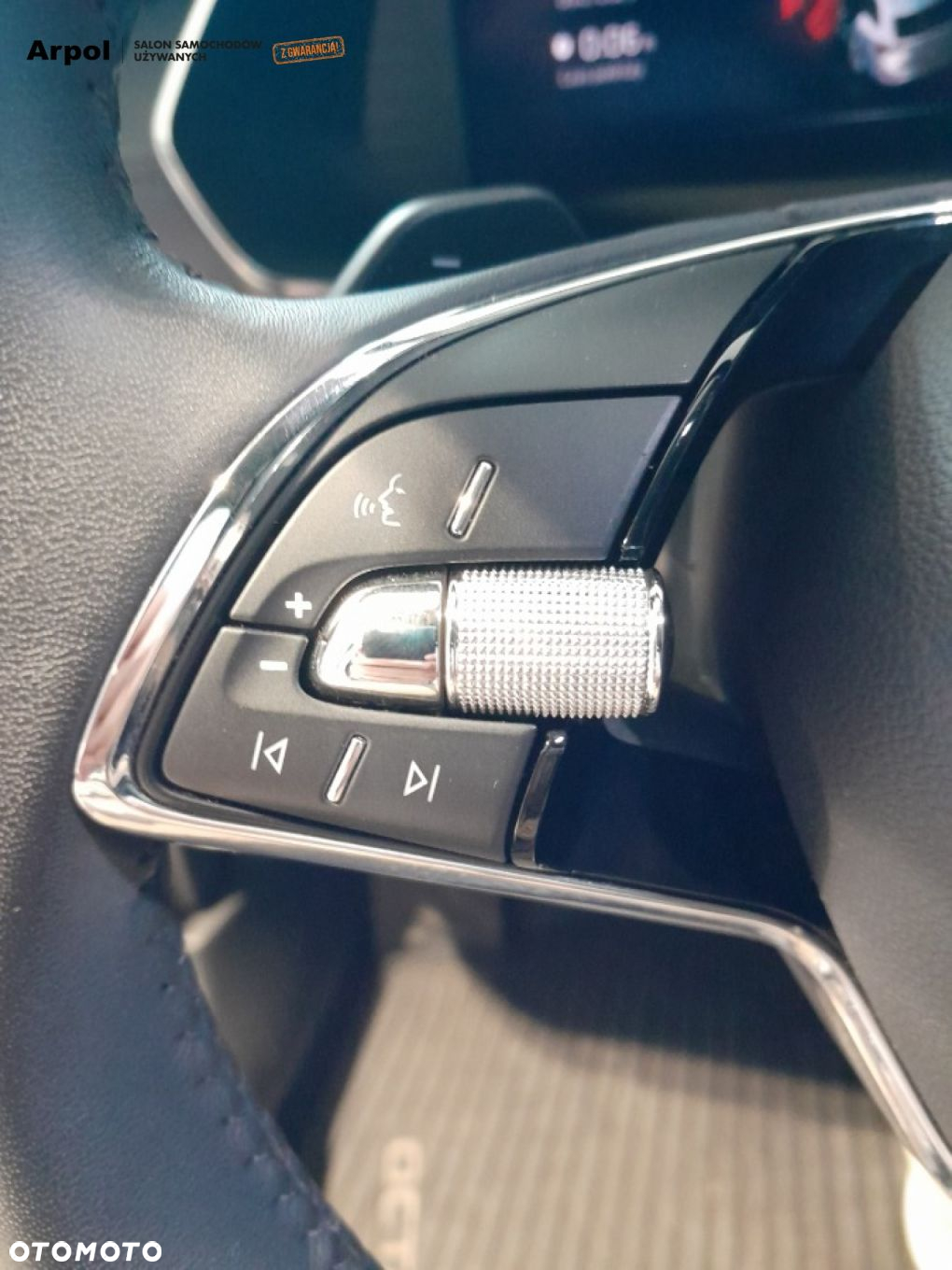 Skoda Octavia - 10