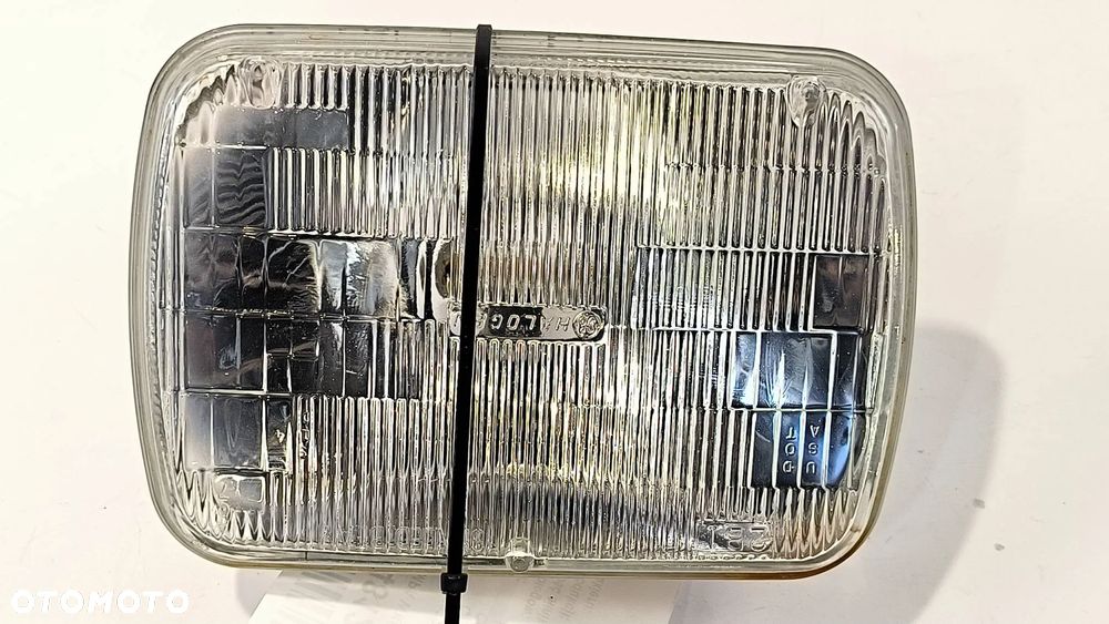 Chevrolet Corvette C4 LIFT 1993 Z przodu Wkład lampy przedniej - 3