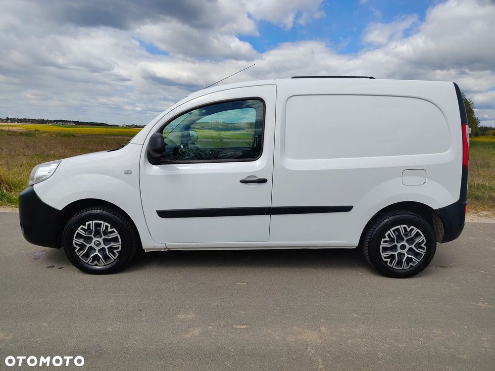 Renault Kangoo - 2