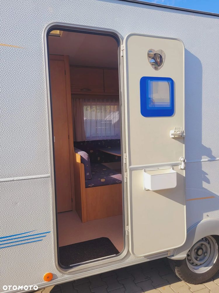 Caravelair Antreas Luxe 400 - 6