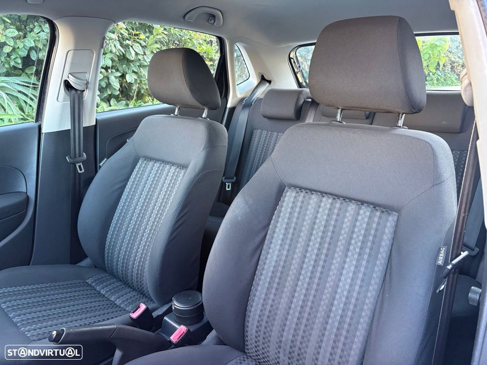 VW Polo 1.4 TDi Trendline - 30