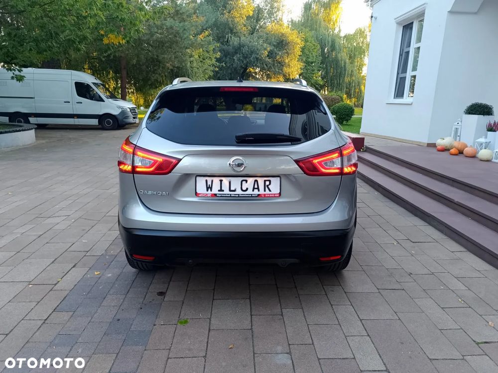 Nissan Qashqai 1.2 DIG-T Tekna+ - 18