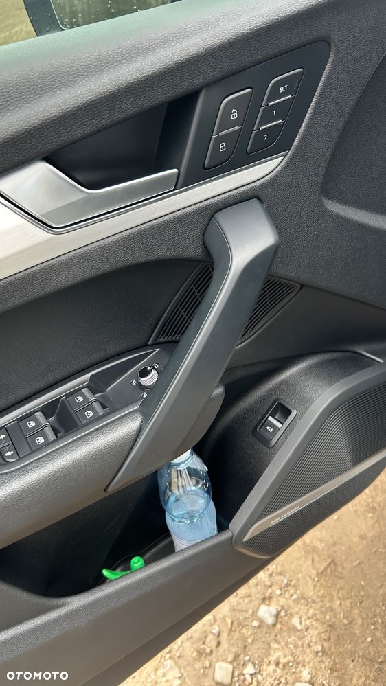 Audi Q5 2.0 TFSI Quattro S tronic sport - 18