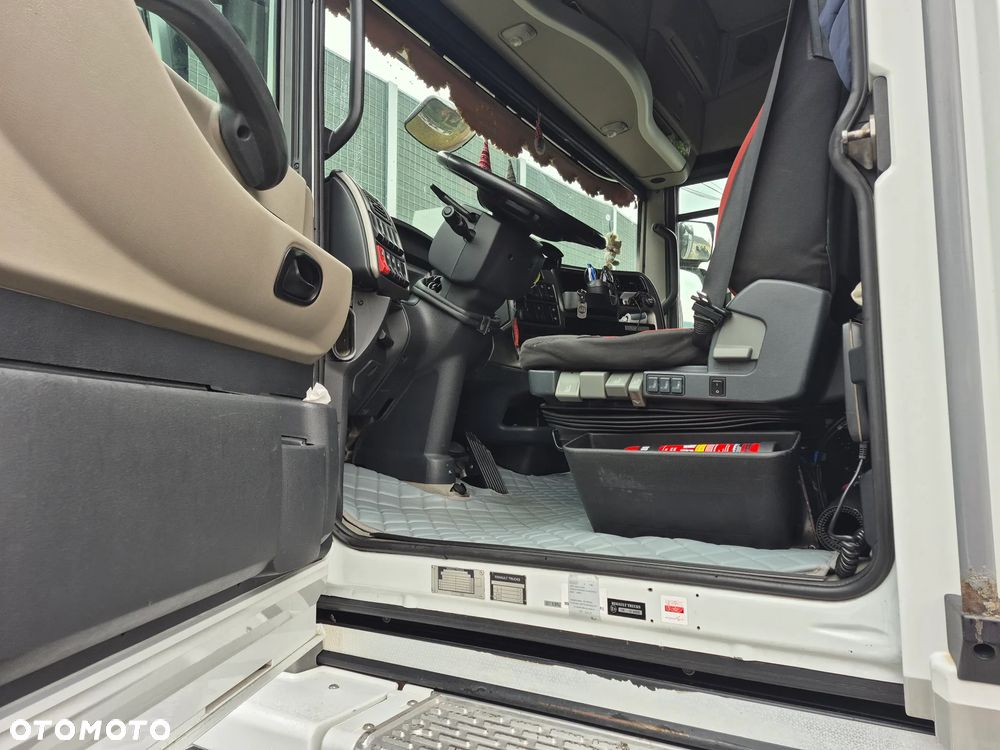 Renault Magnum 480 DXI - 9