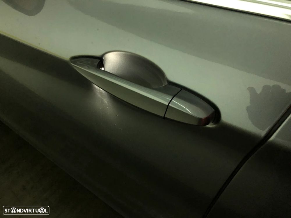 BMW X5 25 d sDrive Comfort 7L - 17