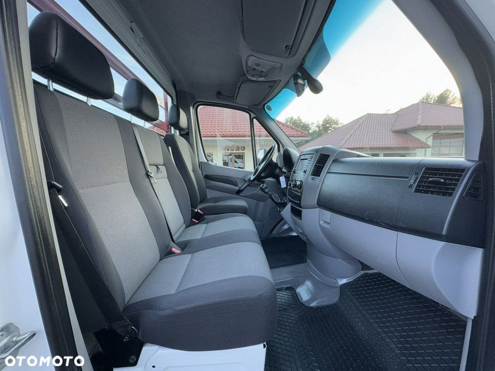 Volkswagen Crafter - 34