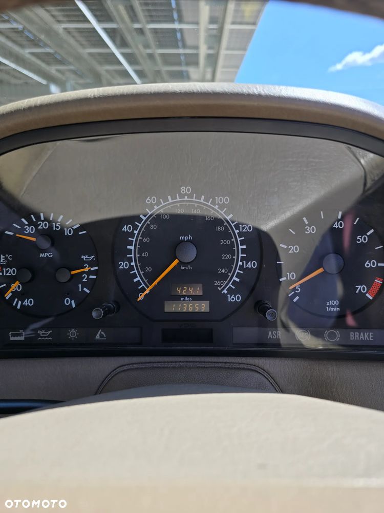 Mercedes-Benz SL 500 - 25