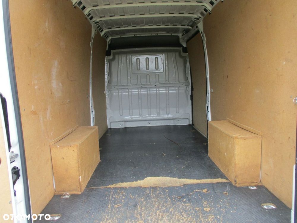 Peugeot Boxer - 6