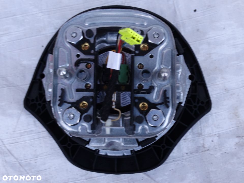 PODUSZKA AIRBAG KIEROWNICY E87 E90 E92 E91 F-VAT - 2