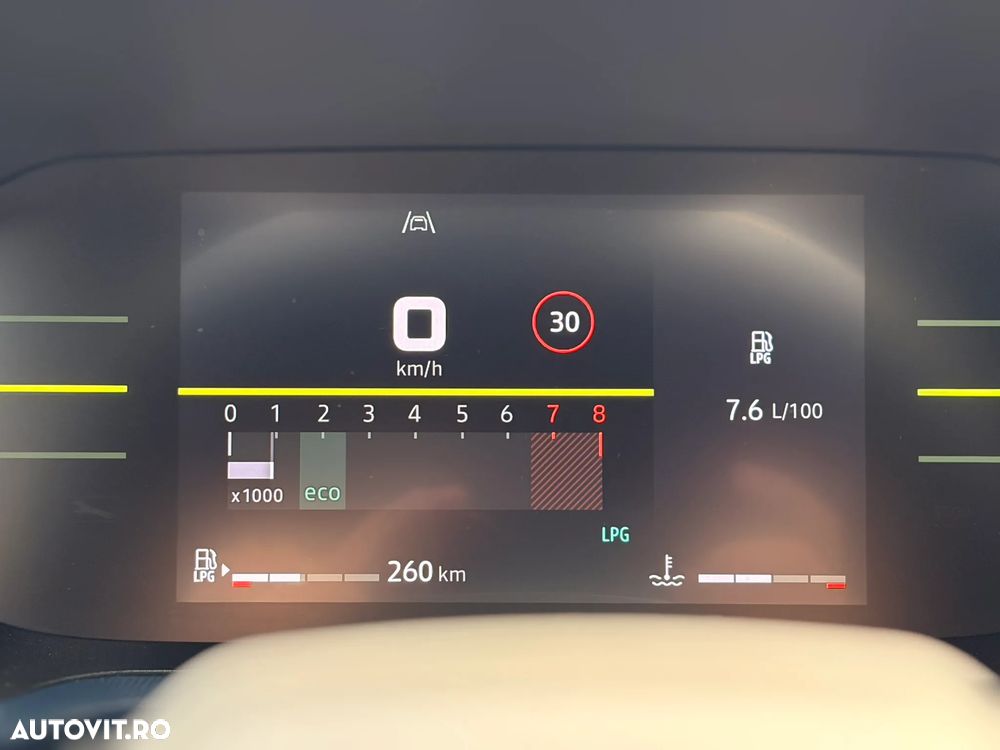 Dacia Duster ECO-G 100 Journey - 17