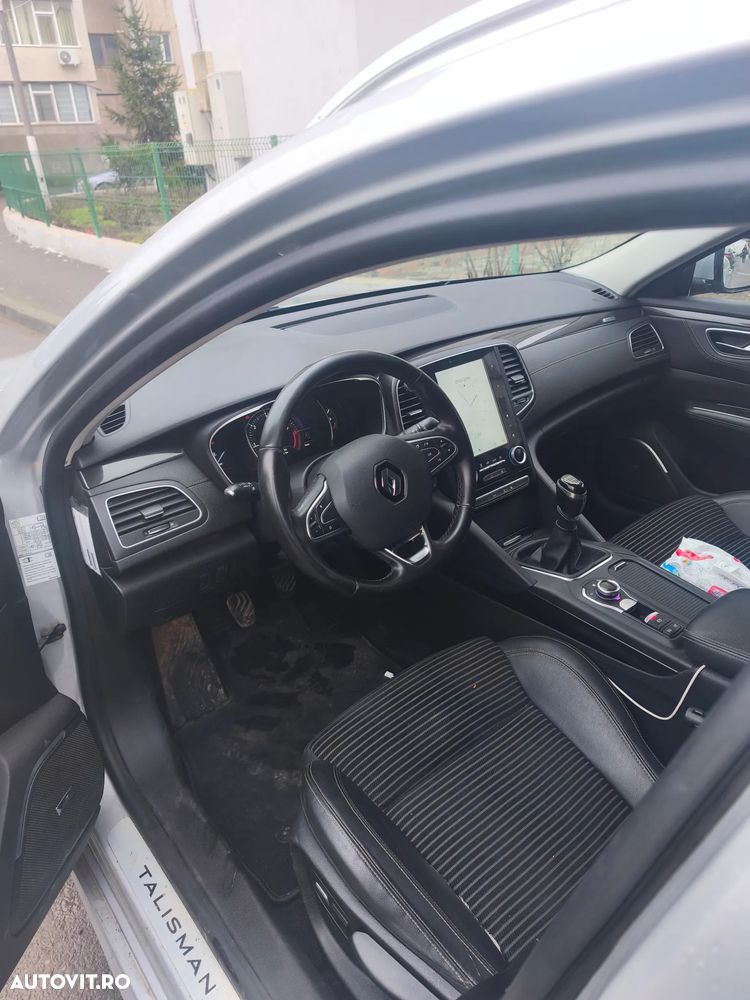 Renault Talisman ENERGY dCi Life - 6