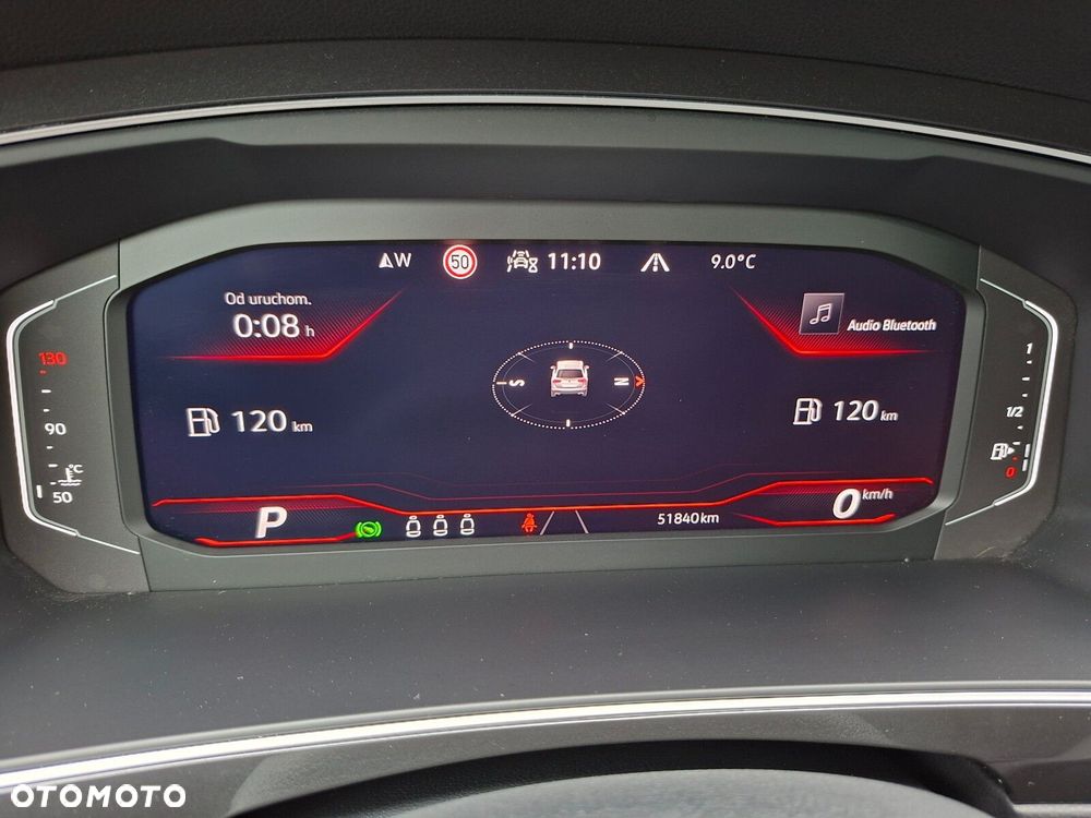 Volkswagen Tiguan - 20
