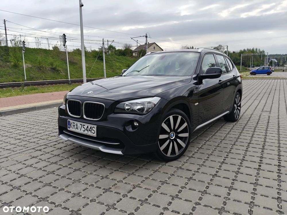 BMW X1 xDrive18d xLine - 4
