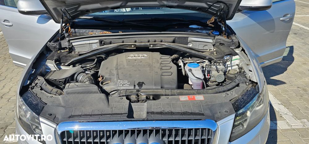 Audi Q5 2.0 TDI Quattro S-Tronic - 6
