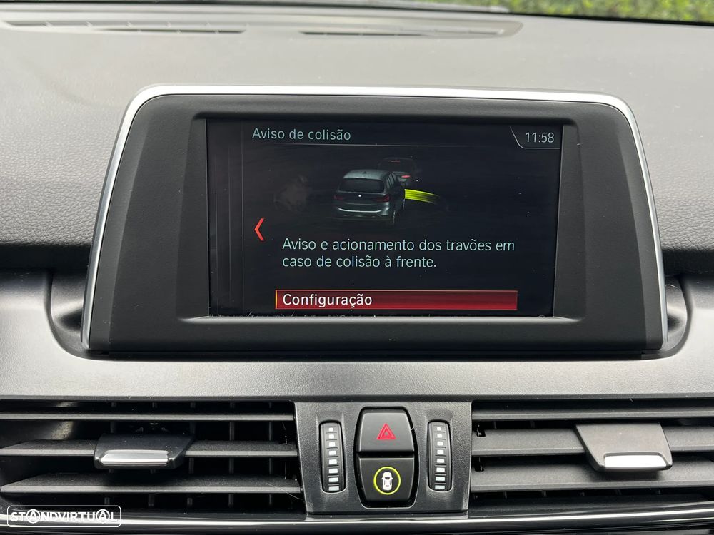 BMW 216 Gran Tourer d - 26