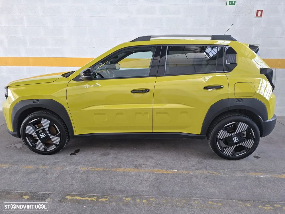 Fiat Grande Panda 45 kWh La Prima - 1