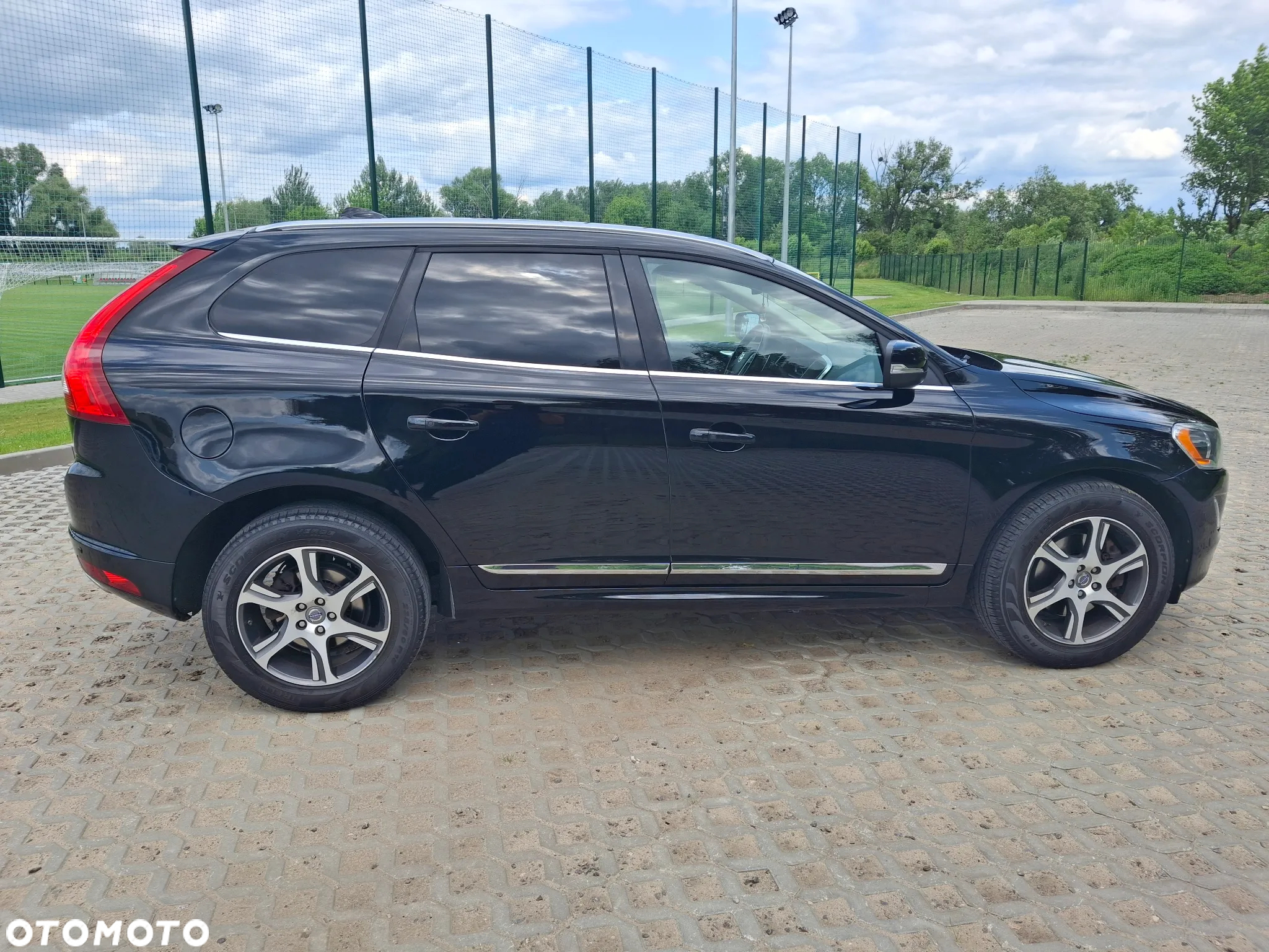 Volvo XC 60 - 5