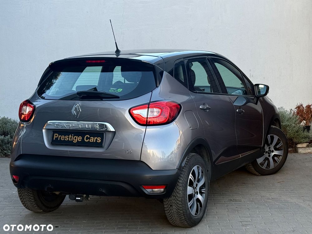 Renault Captur (ENERGY) TCe 90 INTENS - 28