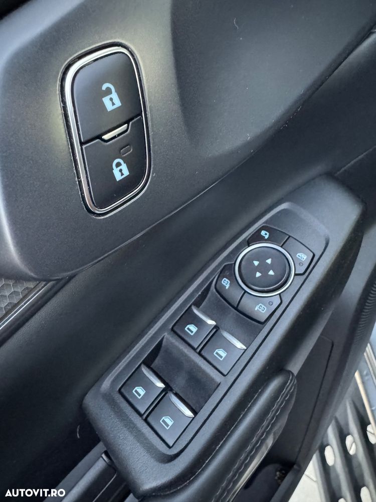 Ford Ranger 3,0 l EcoBoost Doppelkabine Autm. Raptor - 7