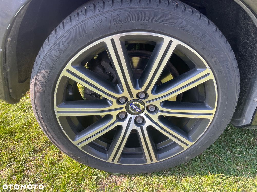 Volvo V60 D3 Drive-E Dynamic Edition (Momentum) - 24