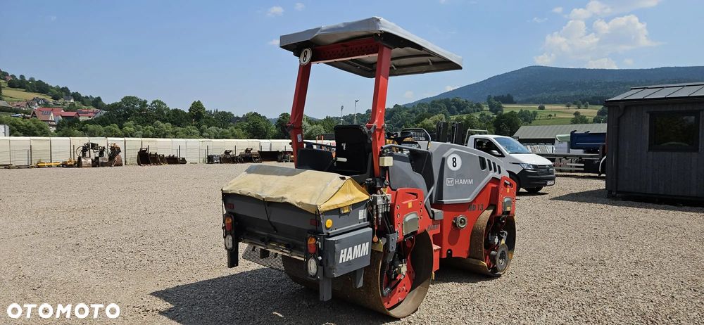 Hamm HD 13 VV - 6