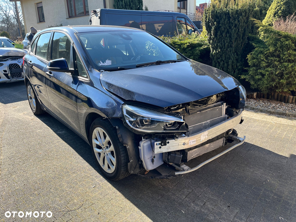 BMW Seria 2 225xe iPerformance Active Tourer Advantage