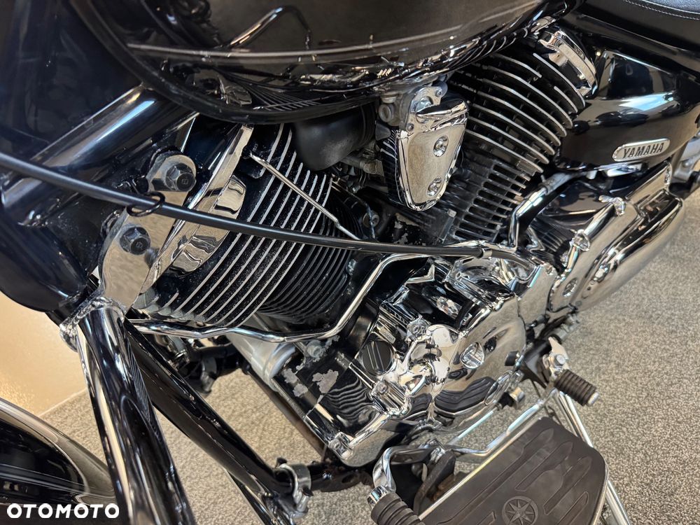 Yamaha Drag Star - 22