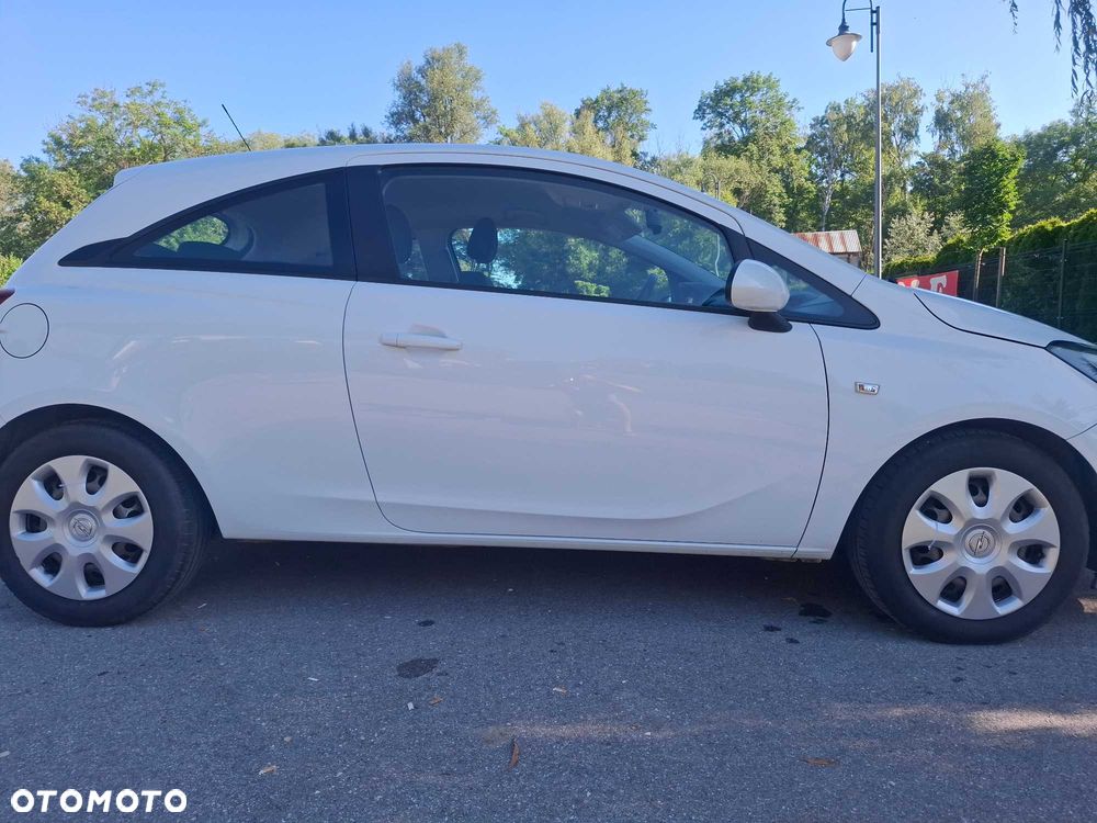 Opel Corsa - 4