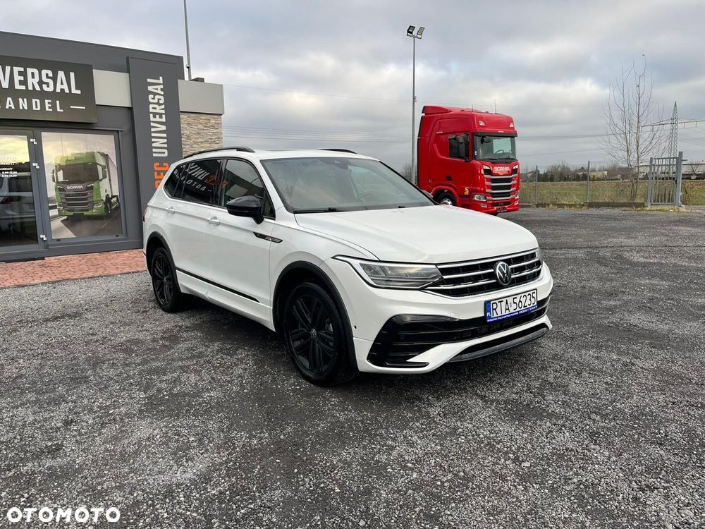 Volkswagen Tiguan 2.0 TSI 4Mot R-Line DSG - 3